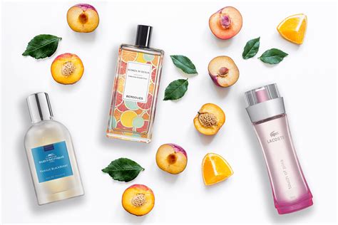 top fruity perfumes for women.